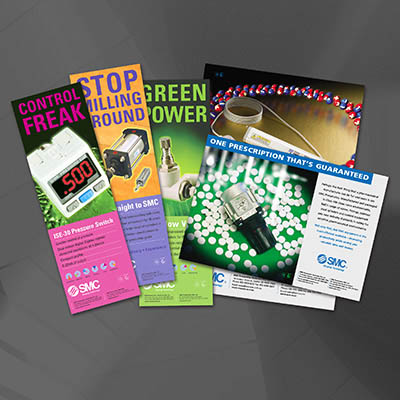 Werewolf Graphics - Advertising