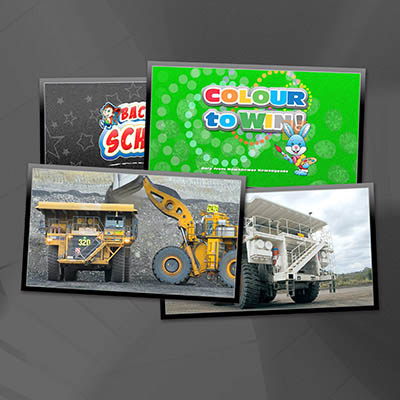 Corporate videos and TV ads